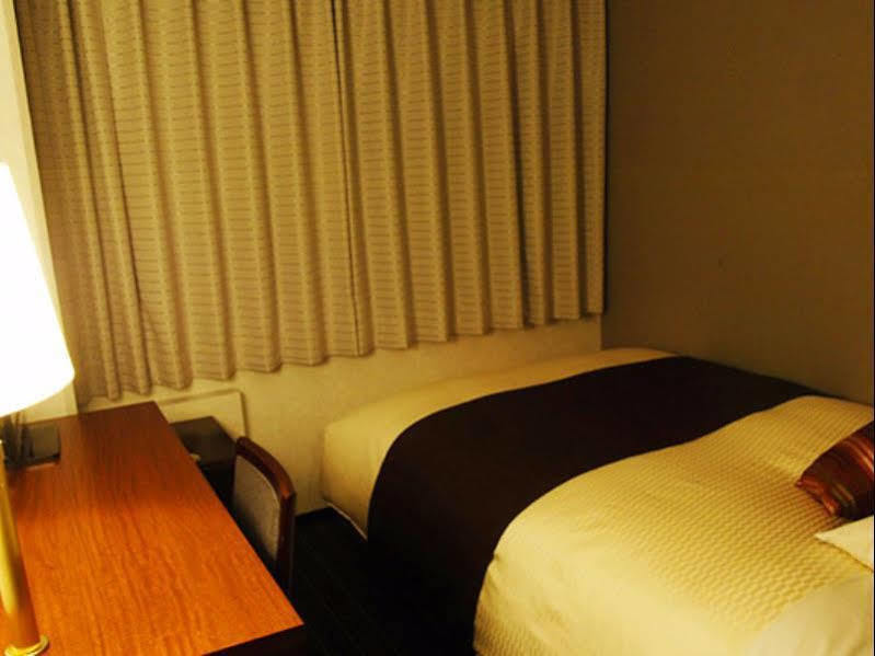 Central Hotel Yokosuka Luaran gambar